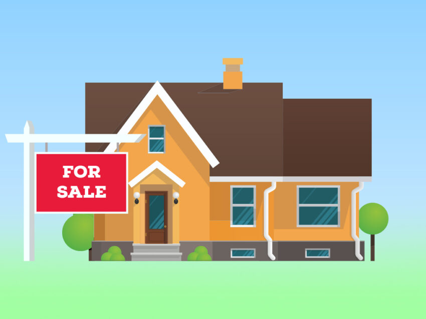 How Can You Sell Your House In No Time