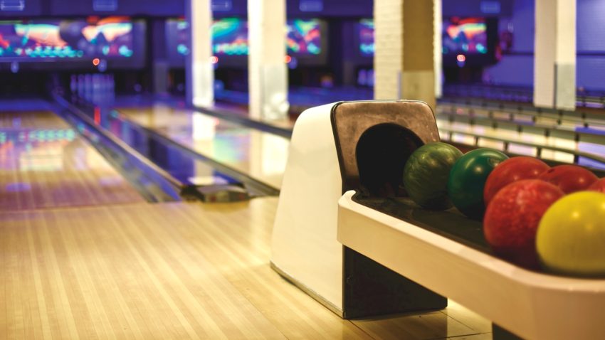 Begin The Fun with These Creative Bowling Party Ideas