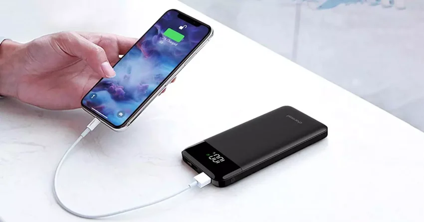 Why Should You Have A Power Bank In Your Pocket?