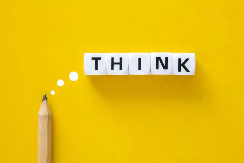 Analytical Thinking Skills