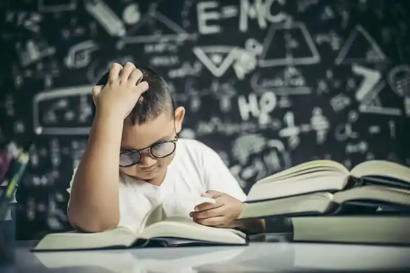 Testing Anxiety Strategies