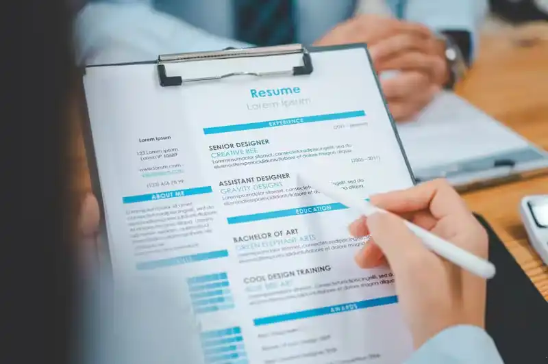 Resume Parsing Optimization