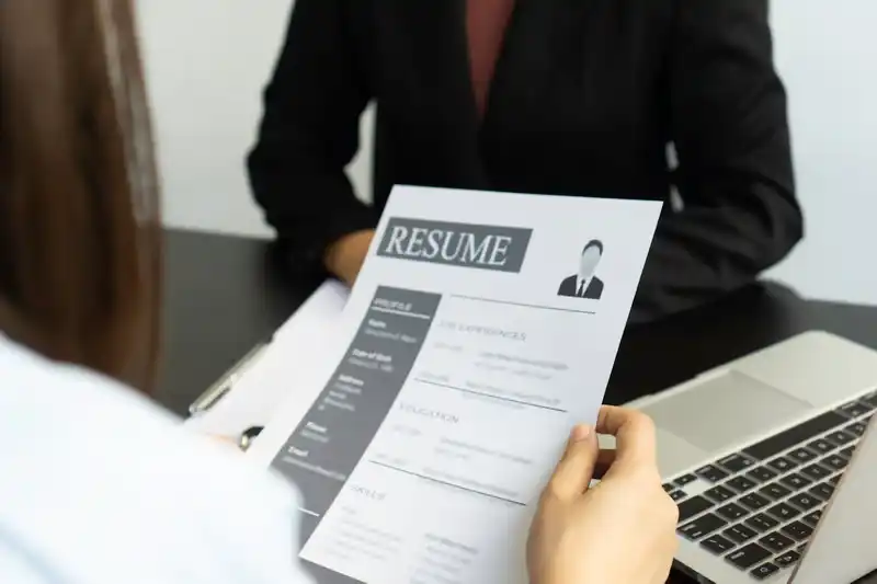Resume Parsing Optimization