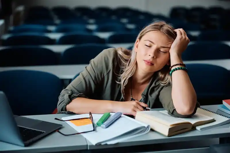 Testing Anxiety Strategies